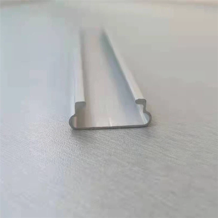 Aluminum Rail For Greenhouse