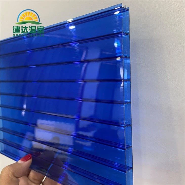 Polycarbonate Panel