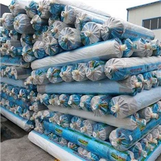 Ffilm Tŷ Gwydr PO PE