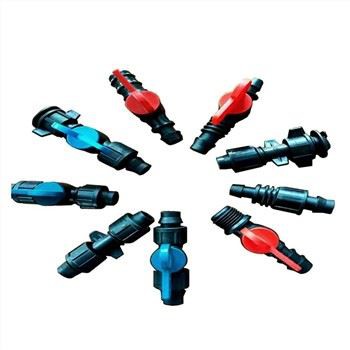 System Dyfrhau Tŷ Gwydr