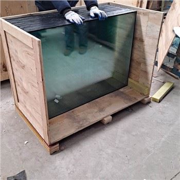 gwydr ar gyfer tŷ gwydr