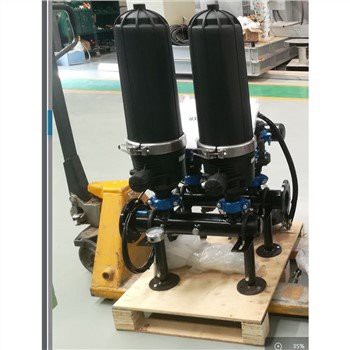 Sterileiddiwr UV ar gyfer Tŷ Gwydr