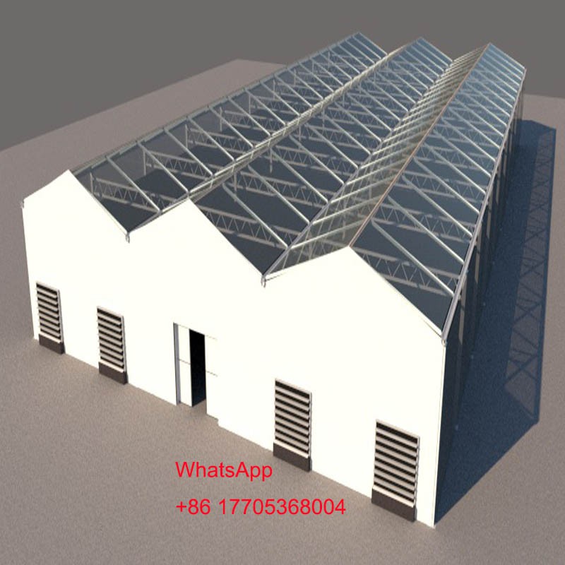 VENLO GREENHOUSE VENLO GREENHOUSE