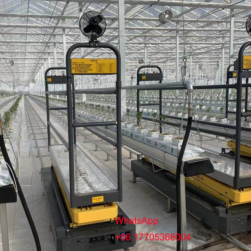 picking trolley picking trolley